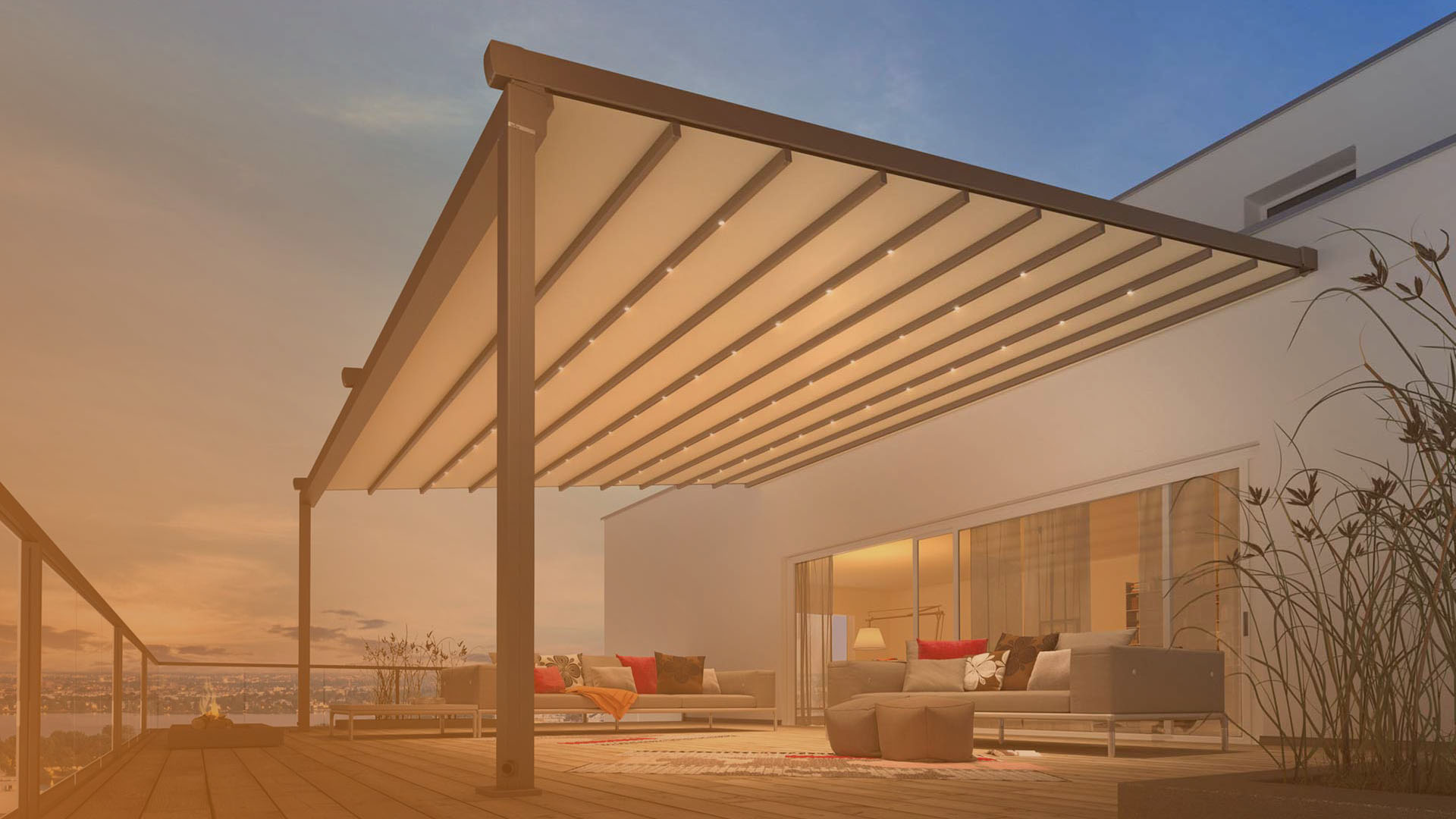 Производство