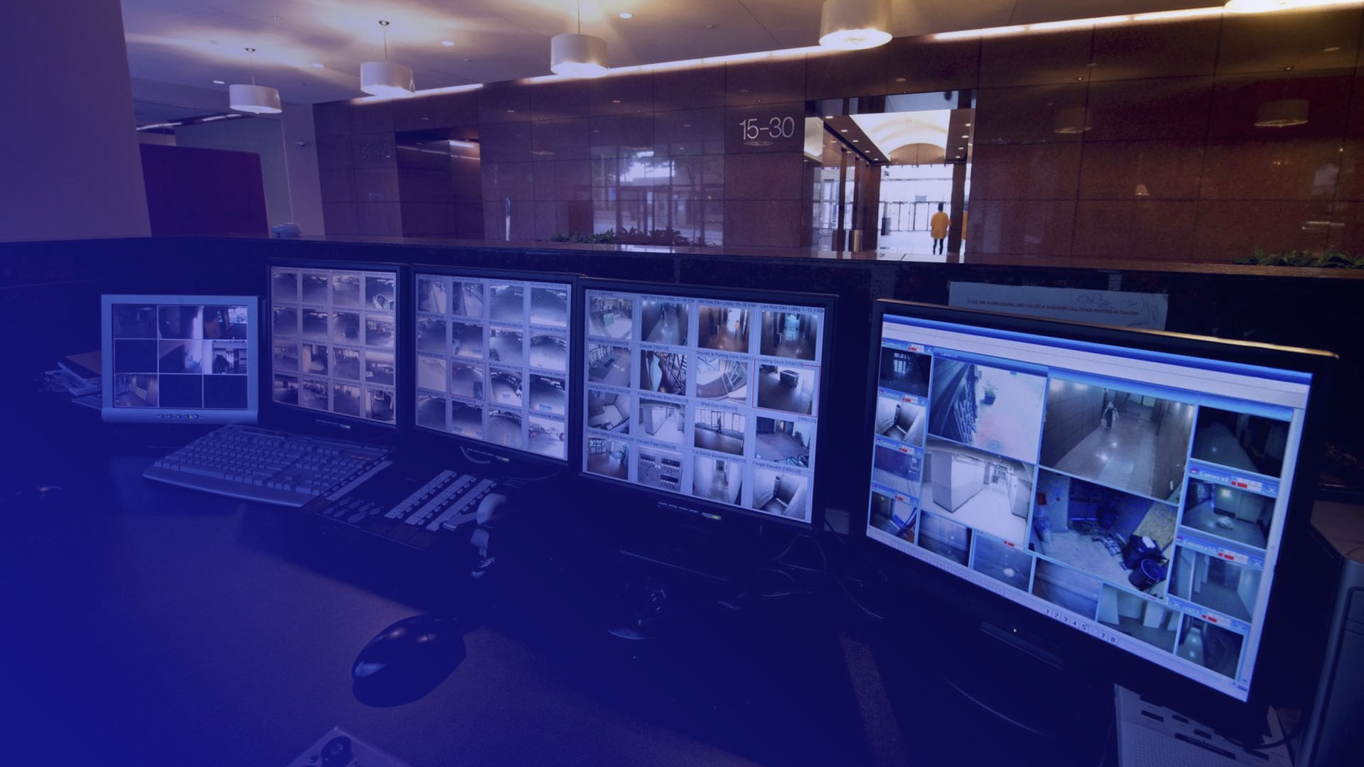 Производство